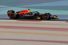 Verstappen pamerkan kecepatan Red Bull di hari terakhir tes Bahrain